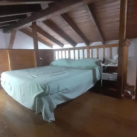 Casa Arborea Marrùbiu Kültér fotó