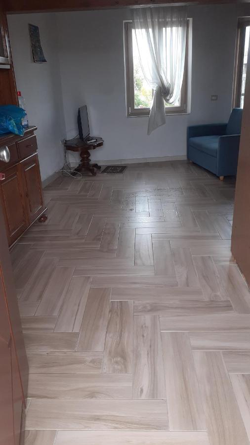 Casa Arborea Marrùbiu Kültér fotó