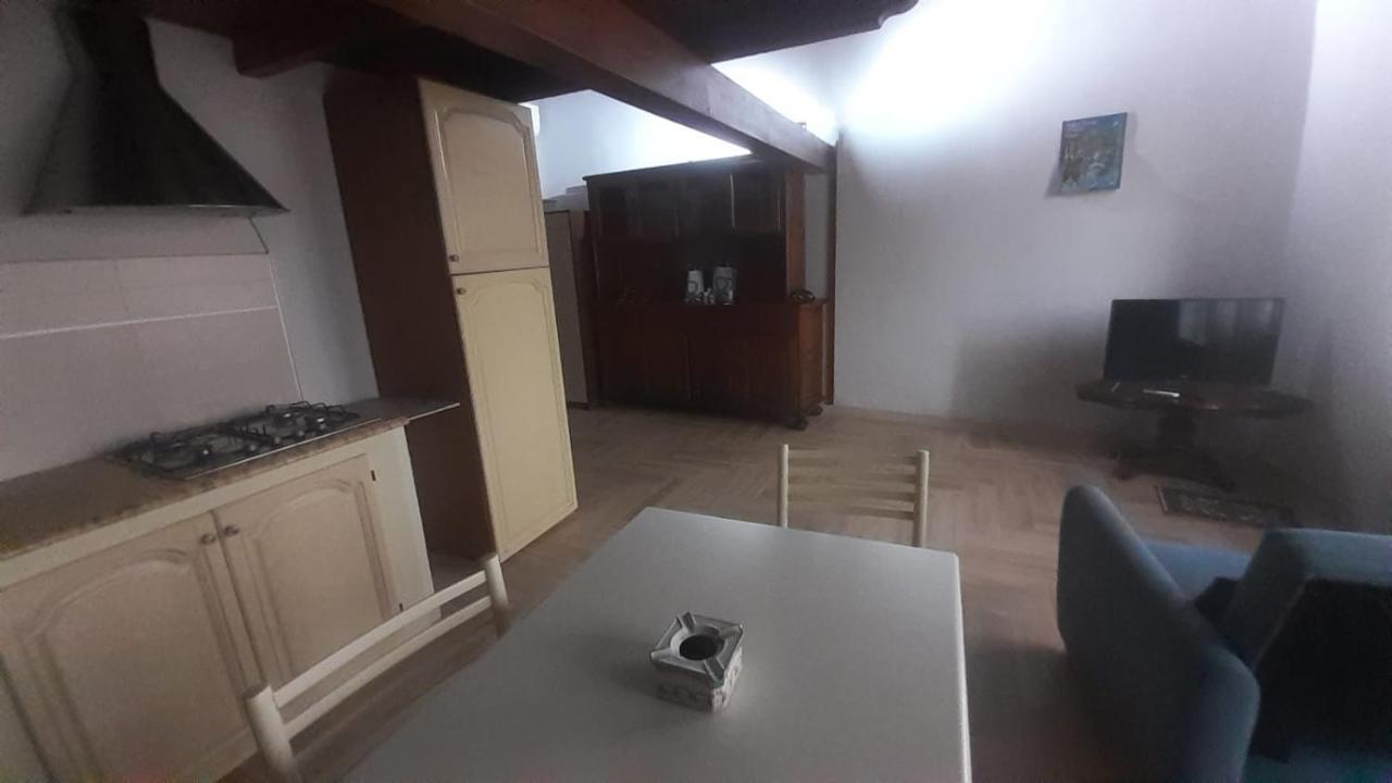 Casa Arborea Marrùbiu Kültér fotó