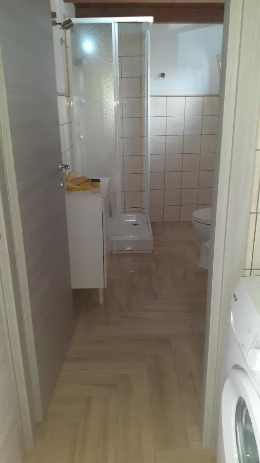 Casa Arborea Marrùbiu Kültér fotó